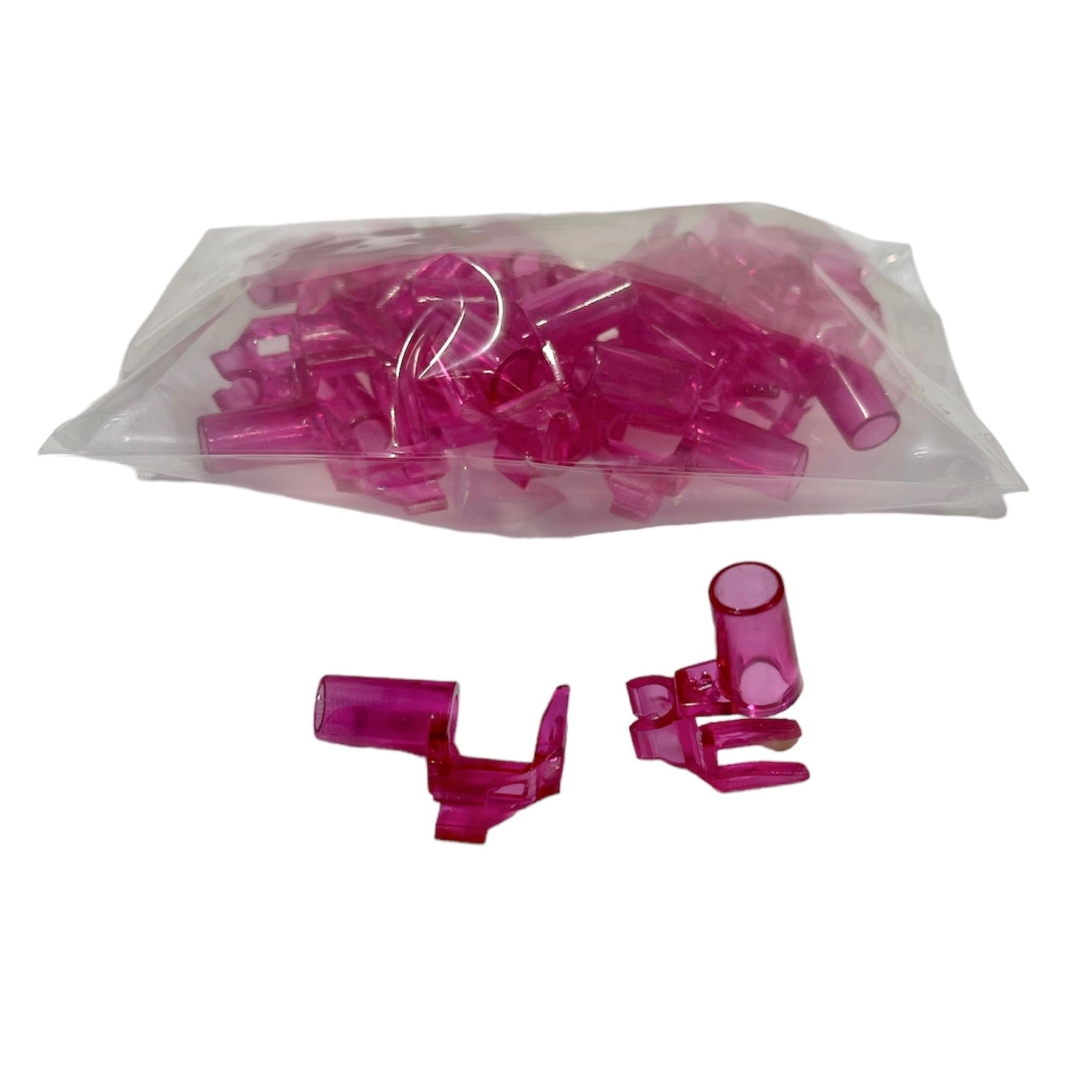 Replacement Clip - Pack Of 25