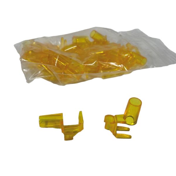 Replacement Clip - Pack Of 25