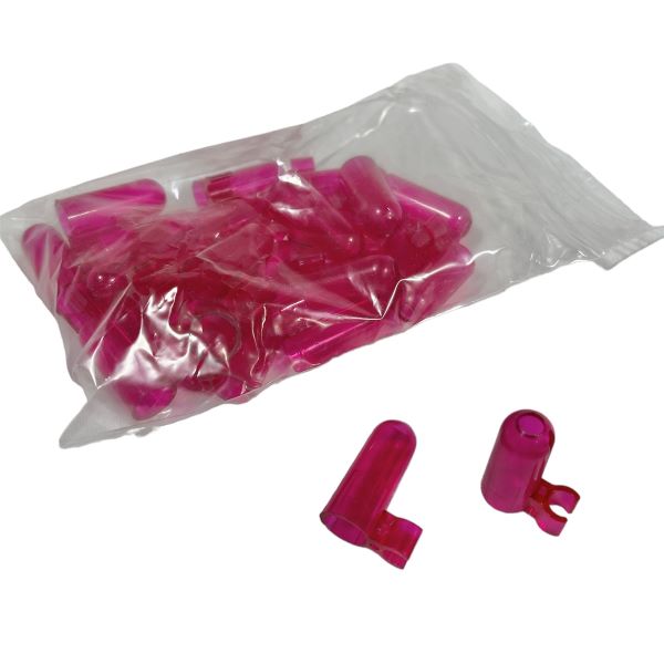 RC19 Clip for Replaceable LED - Pack of 25