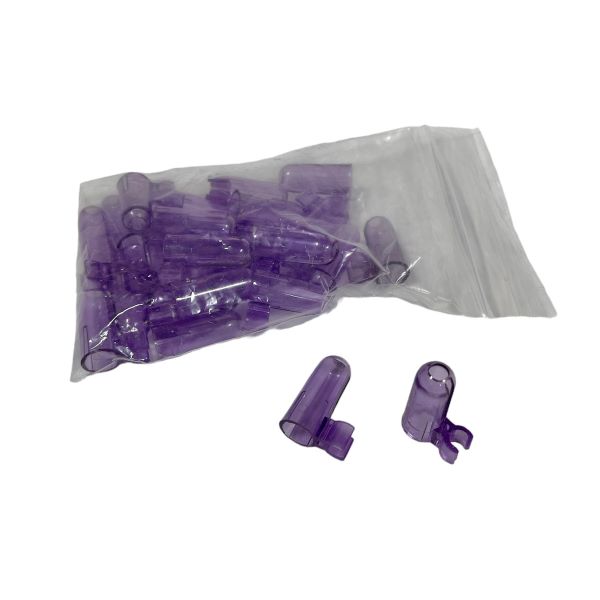 RC19 Clip for Replaceable LED - Pack of 25