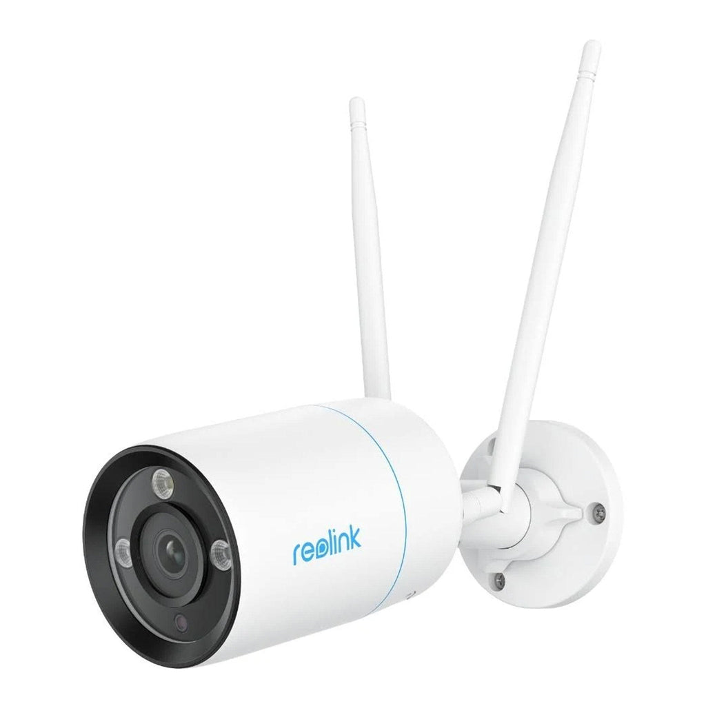 Reolink RLC-810WA 4K 8MP Dual-Band Wi-Fi 6 Surveillance Camera with SD Card Slot