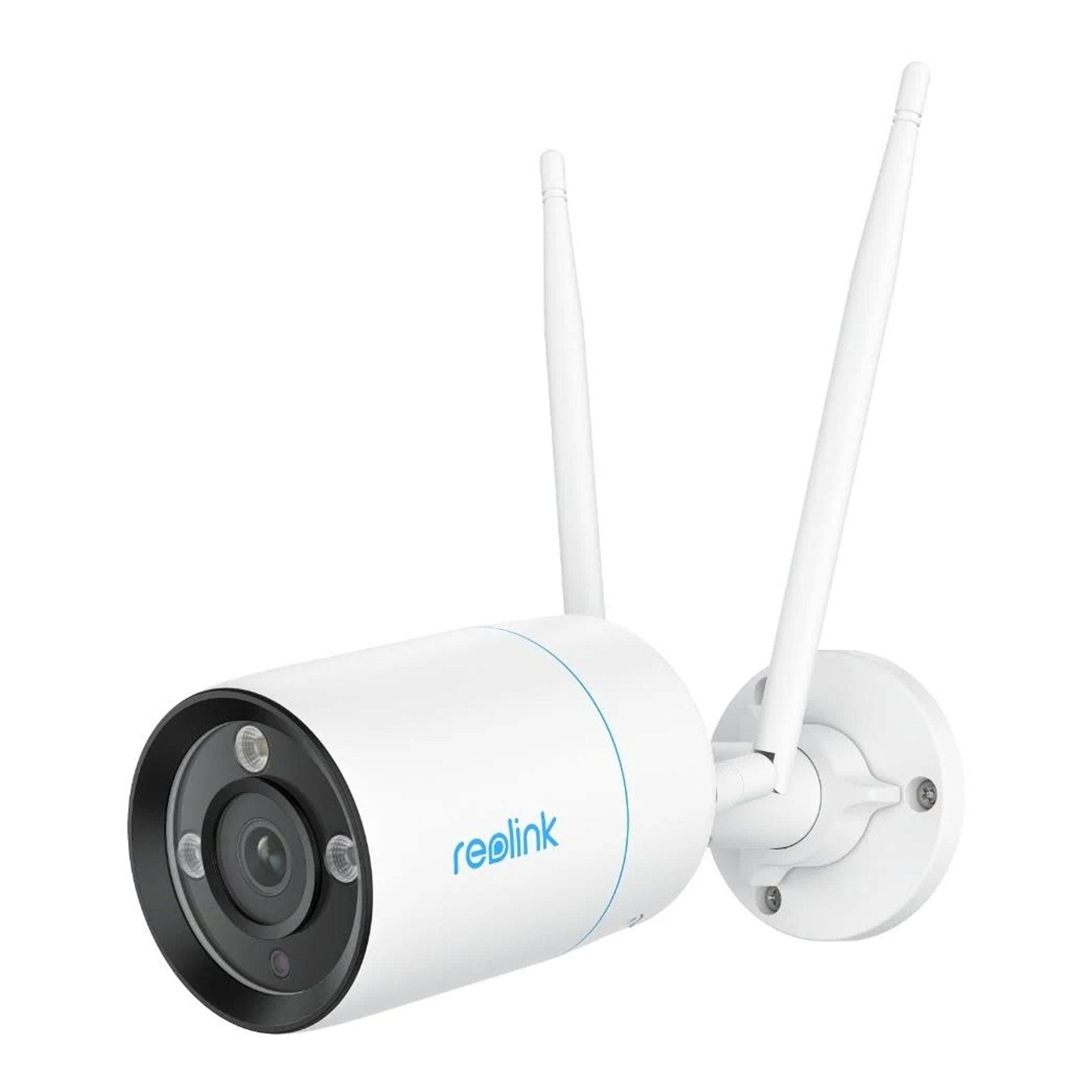 Reolink RLC-810WA 4K 8MP Dual-Band Wi-Fi 6 Surveillance Camera with SD Card Slot
