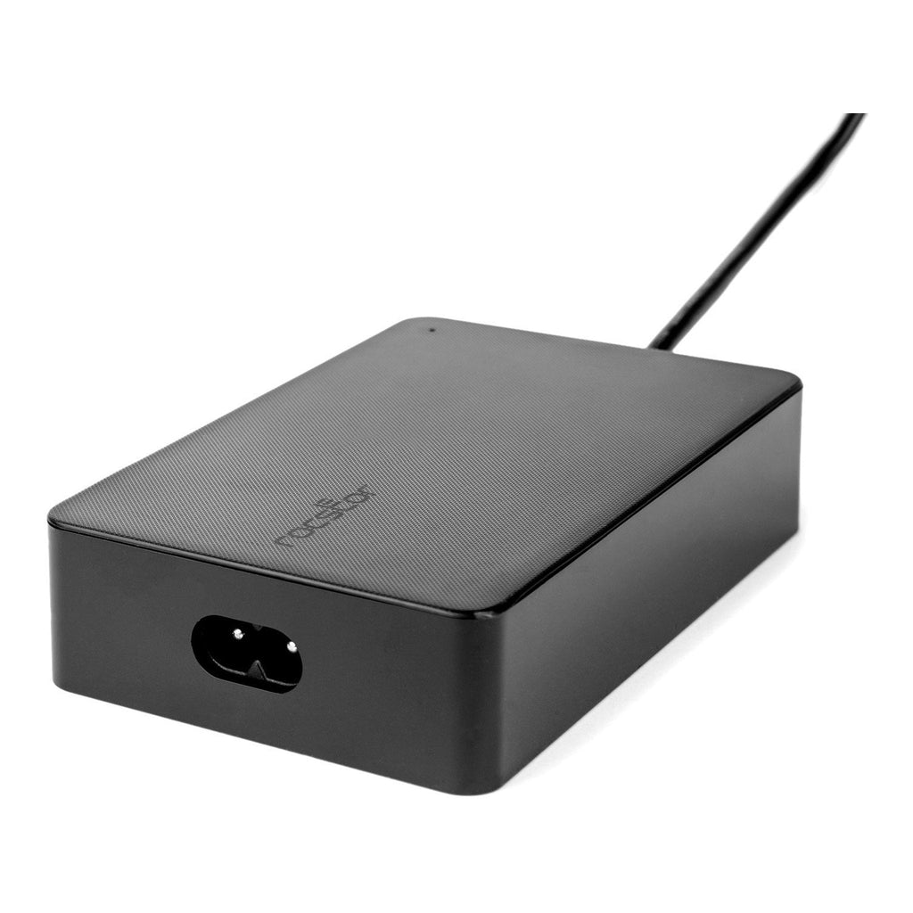 Rocstor Y0PS90-B 90W Premium Universal Laptop Charger with 9 Interchangeable Tips
