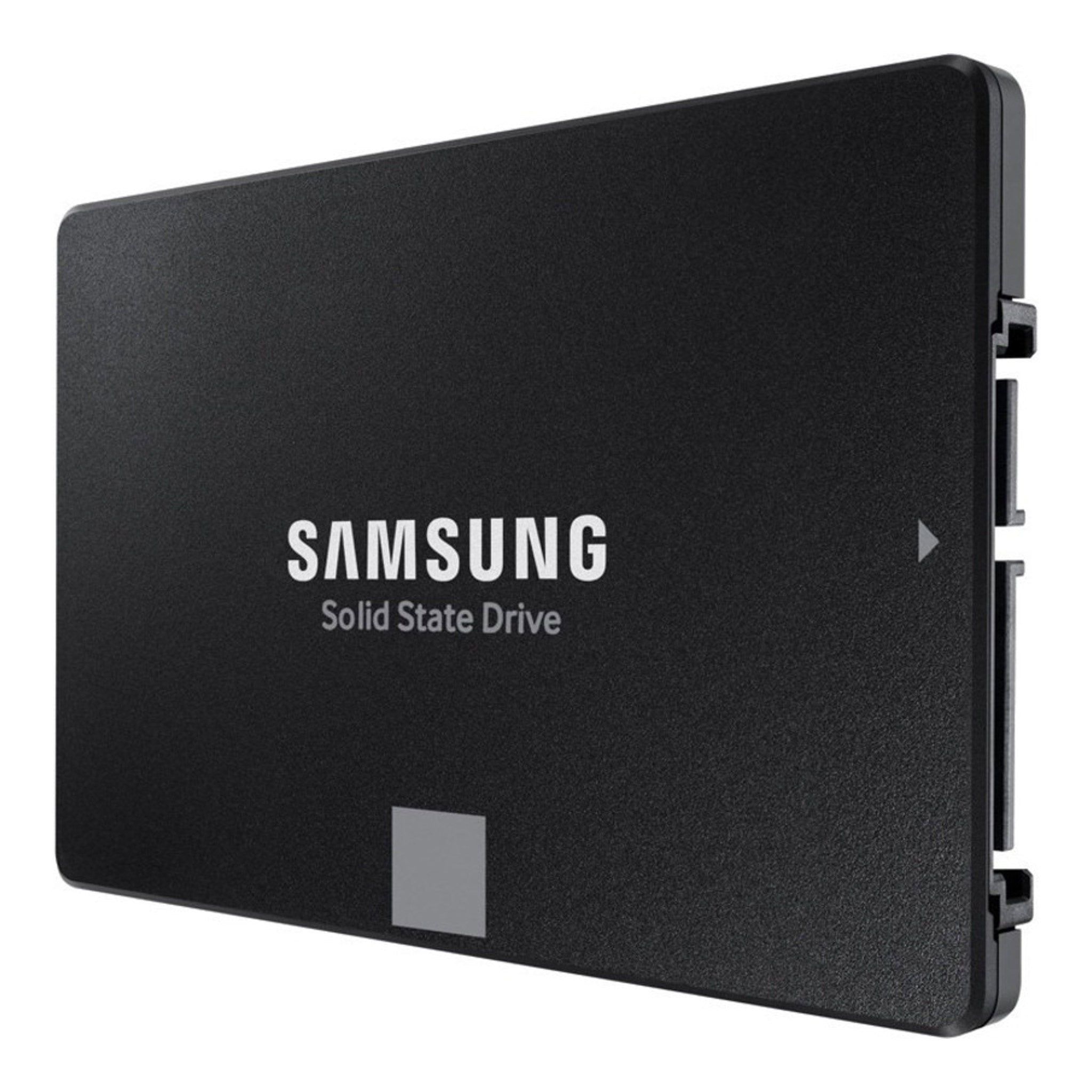 Samsung 870 EVO MZ-77E2T0E 2 TB Solid State Drive