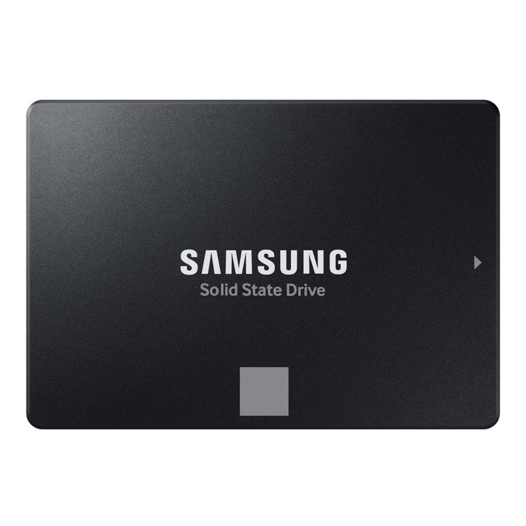 Samsung 870 EVO MZ-77E2T0E 2 TB Solid State Drive