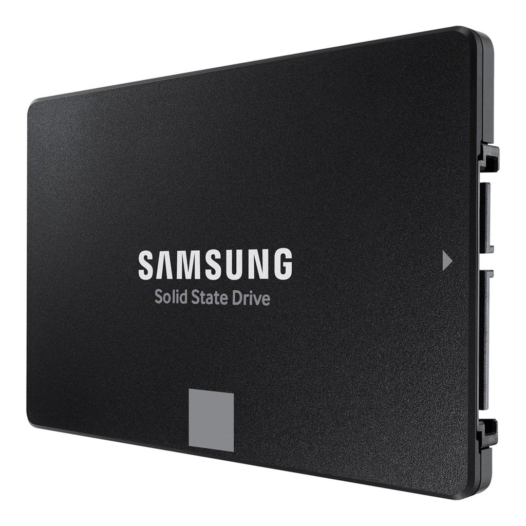 Samsung MZ-77E250B/AM 250GB 870 EVO SATA/600 2.5" Solid State Drive