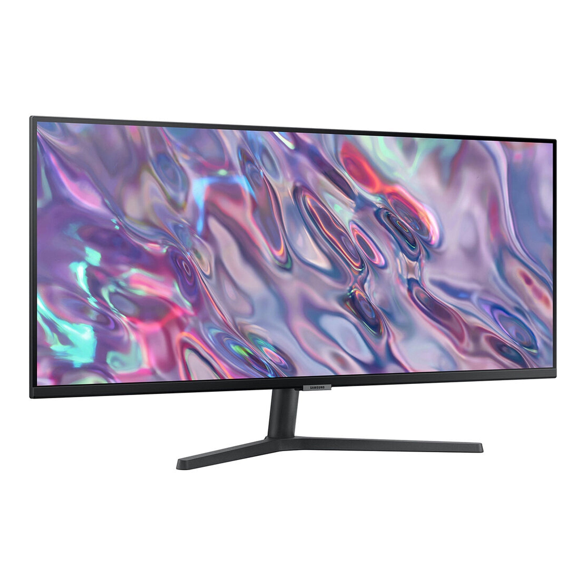 Samsung S34C504GAN 34" 1440p HDR10 100Hz Gaming Monitor