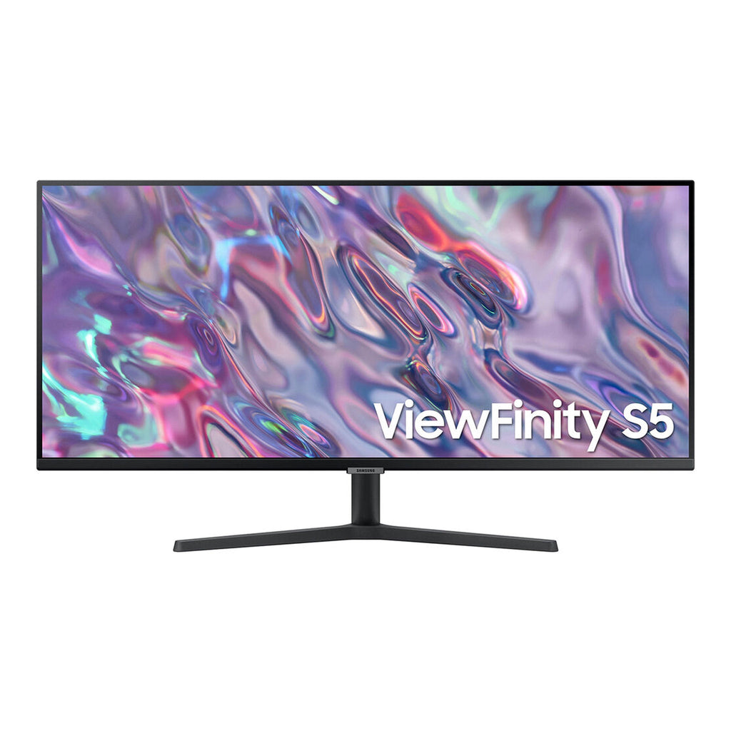 Samsung S34C504GAN 34" 1440p HDR10 100Hz Gaming Monitor