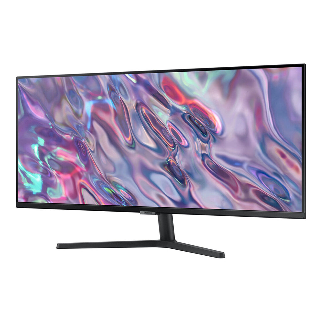 Samsung S34C504GAN 34" 1440p HDR10 100Hz Gaming Monitor