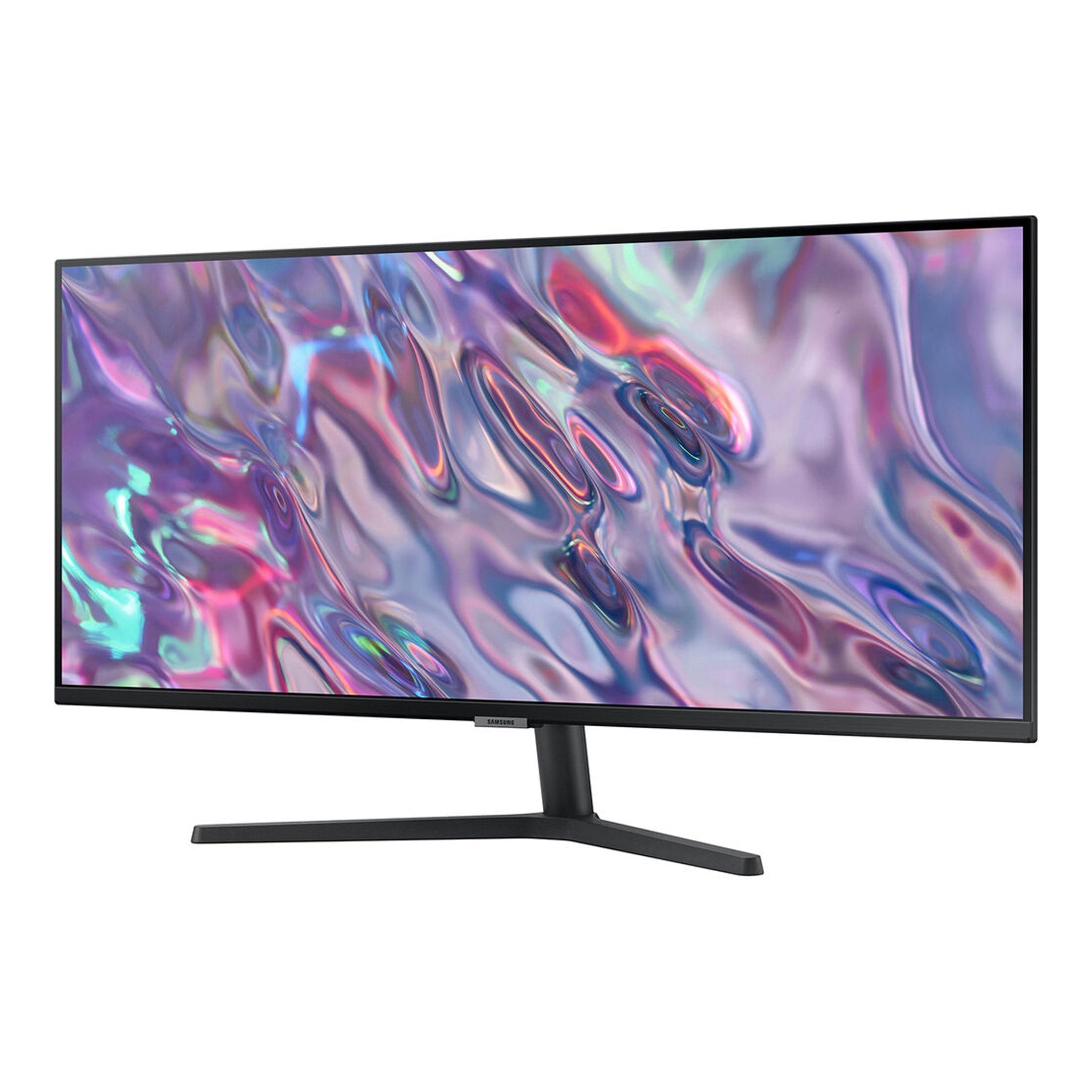 Samsung S34C504GAN 34" 1440p HDR10 100Hz Gaming Monitor