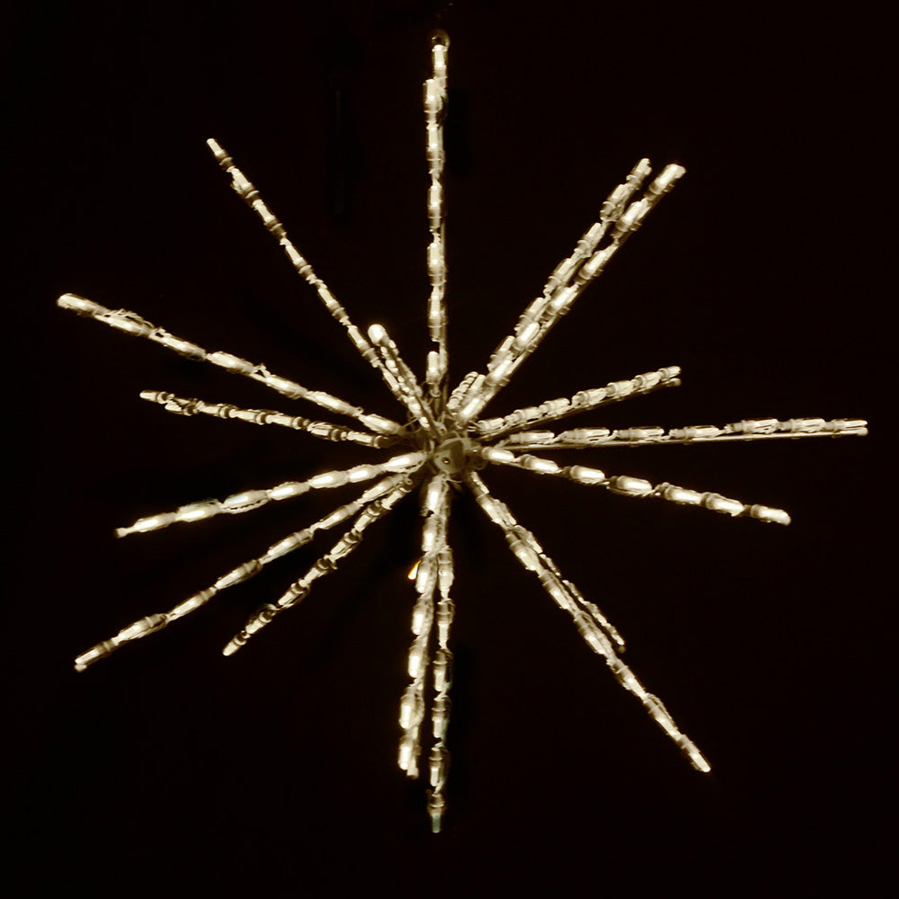LED 34" Starburst