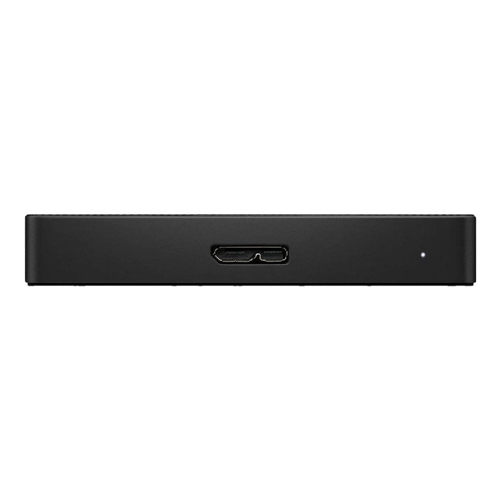 Seagate STKP4000400 4TB USB 3.0 Expansion Desktop Hard Drive - External - Black