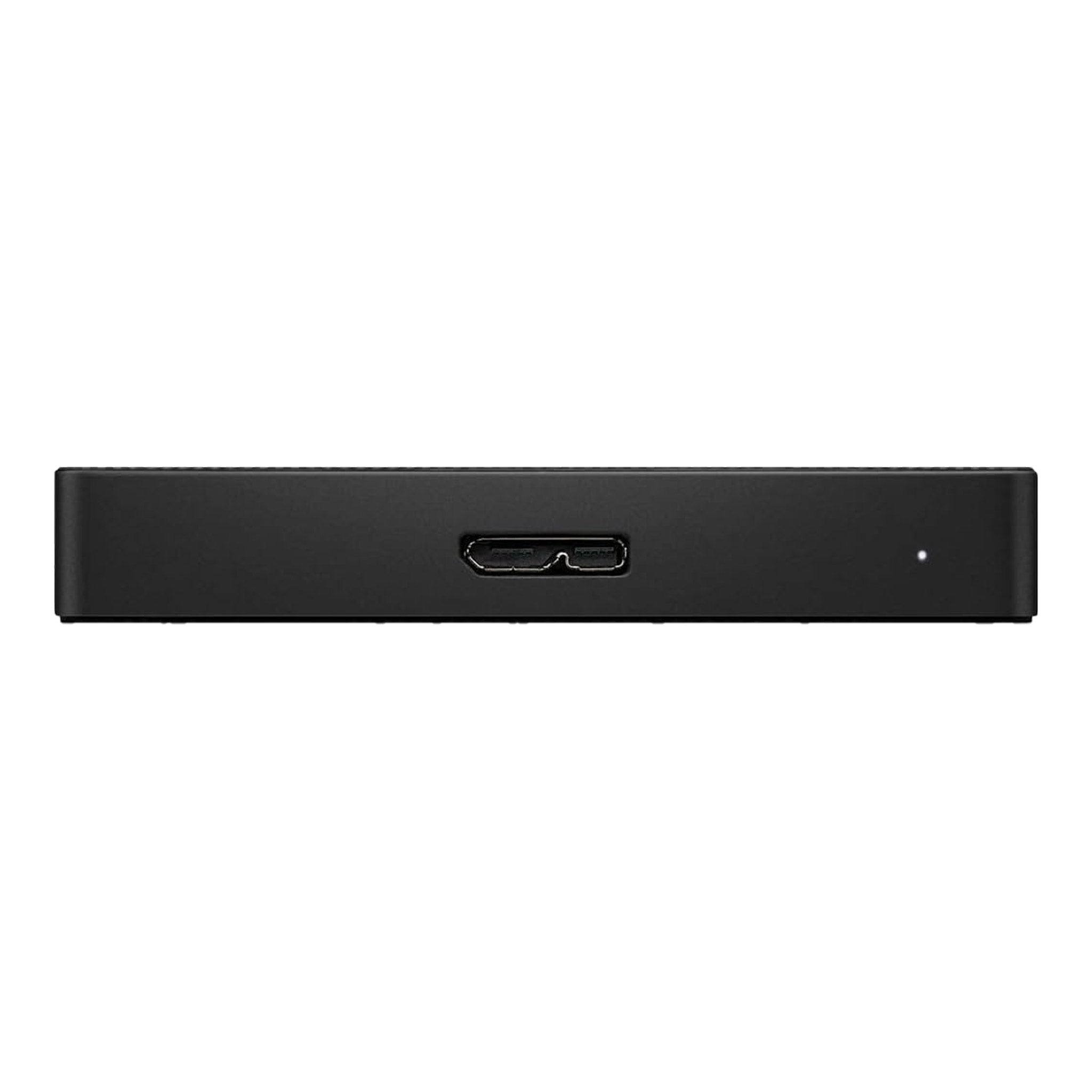 Seagate STKP4000400 4TB USB 3.0 Expansion Desktop Hard Drive - External - Black