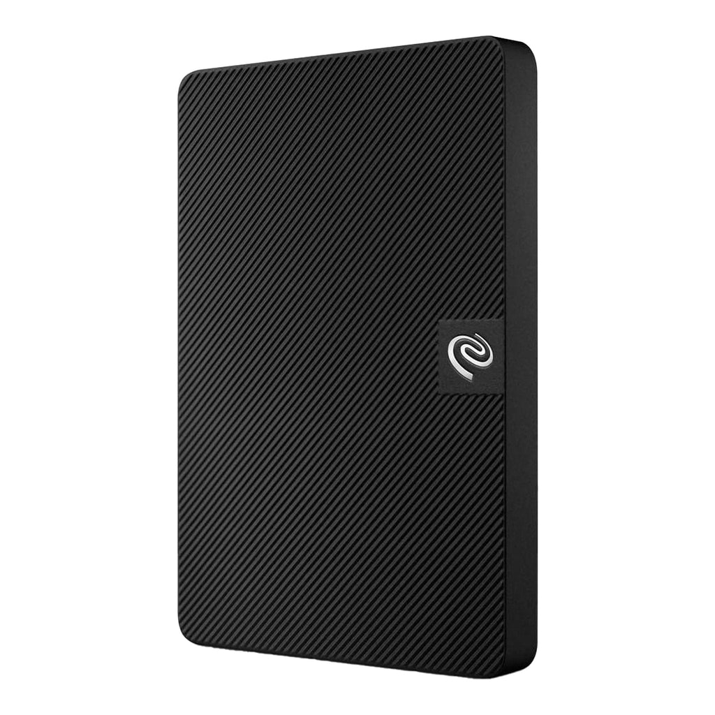 Seagate STKP4000400 4TB USB 3.0 Expansion Desktop Hard Drive - External - Black