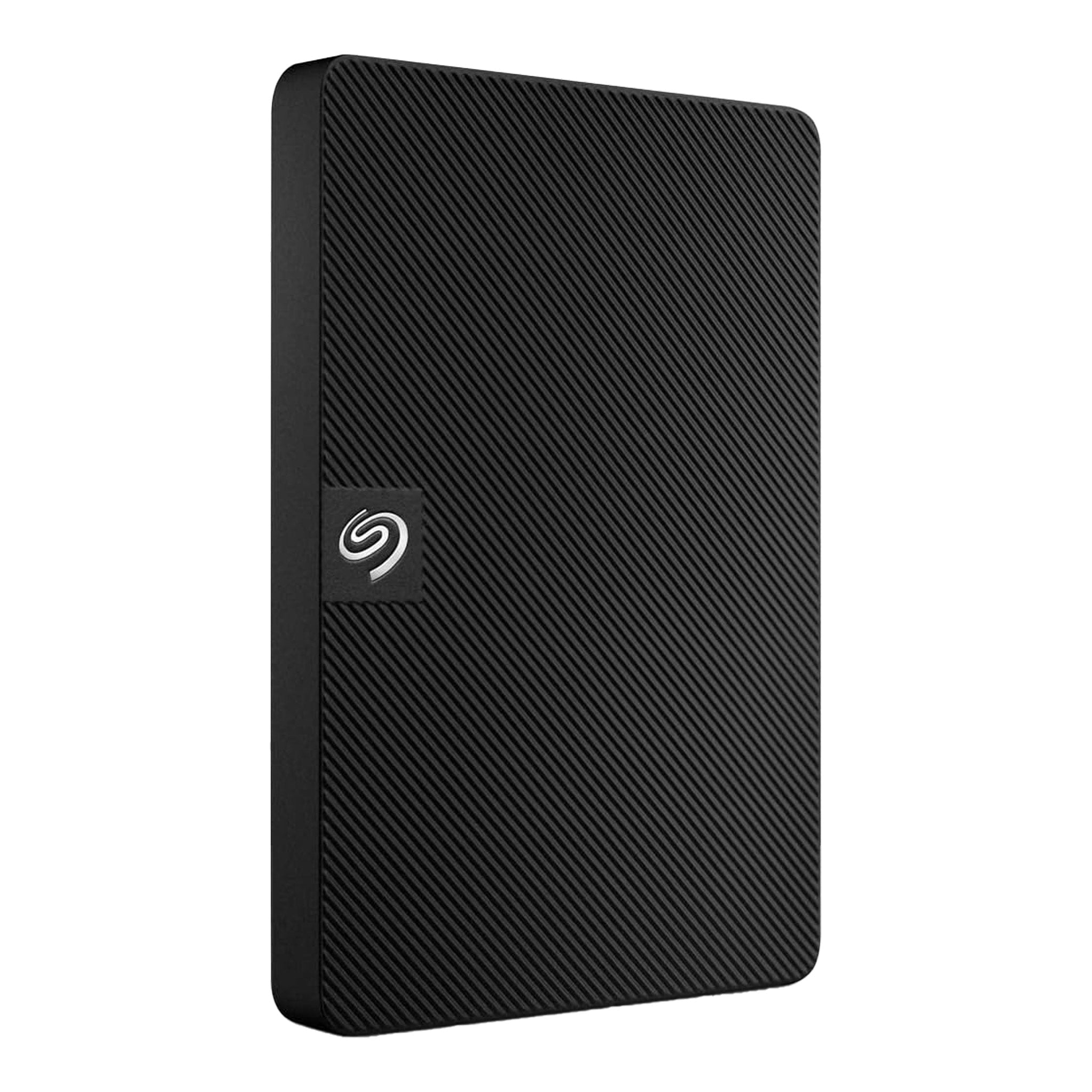 Seagate STKP4000400 4TB USB 3.0 Expansion Desktop Hard Drive - External - Black