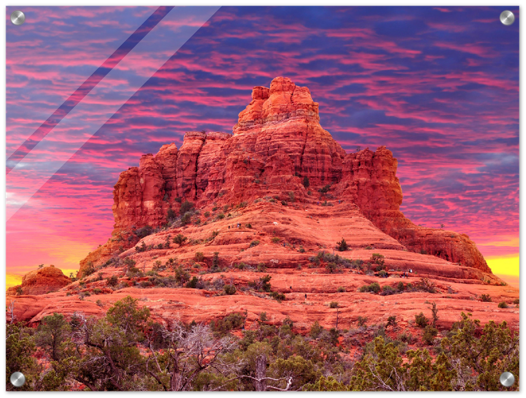 Sedona - Print