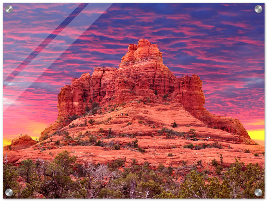 Sedona - Print