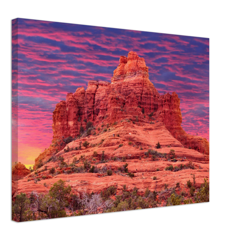 Sedona - Print