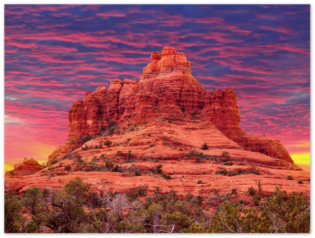 Sedona - Print