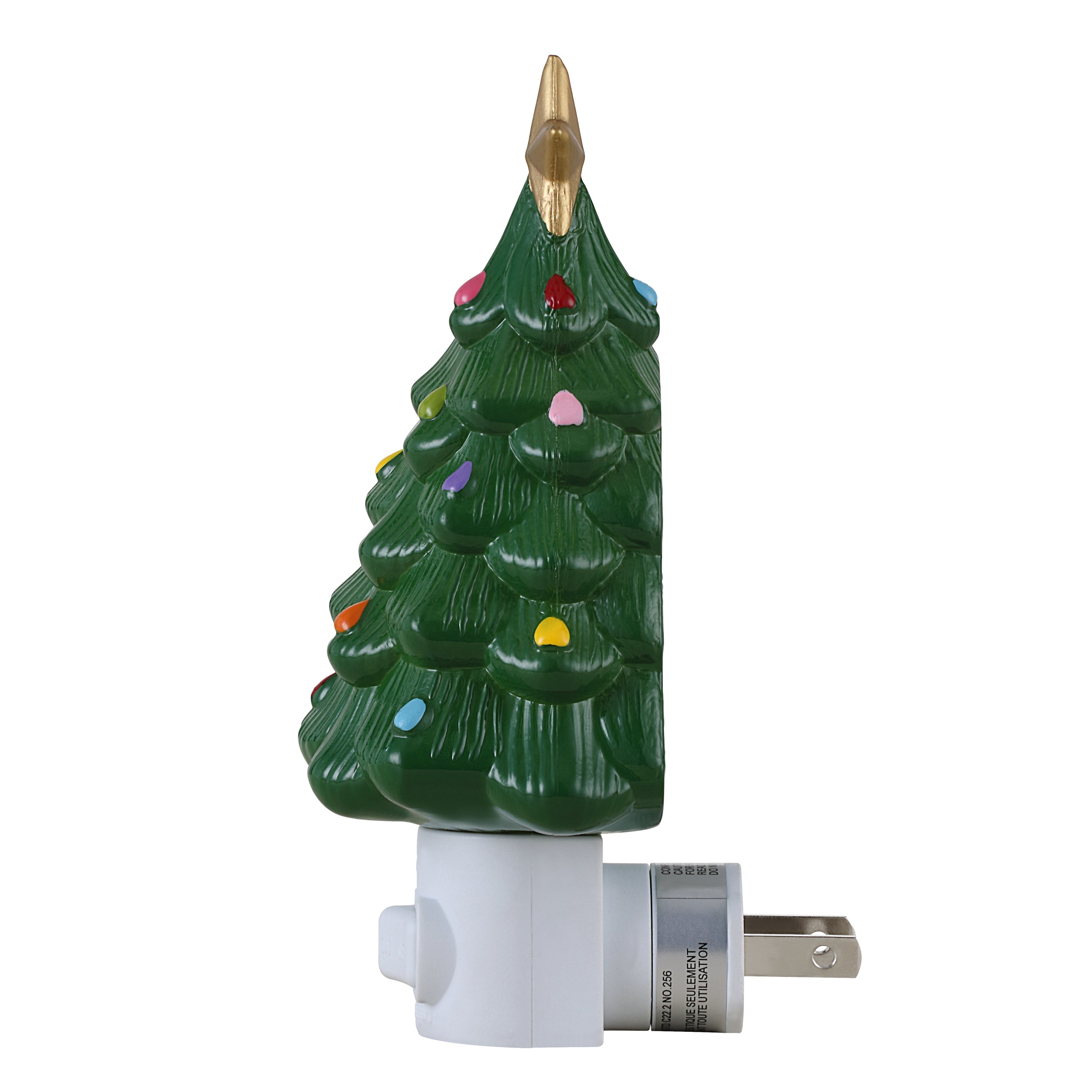 Shatterproof Night Light - Tree