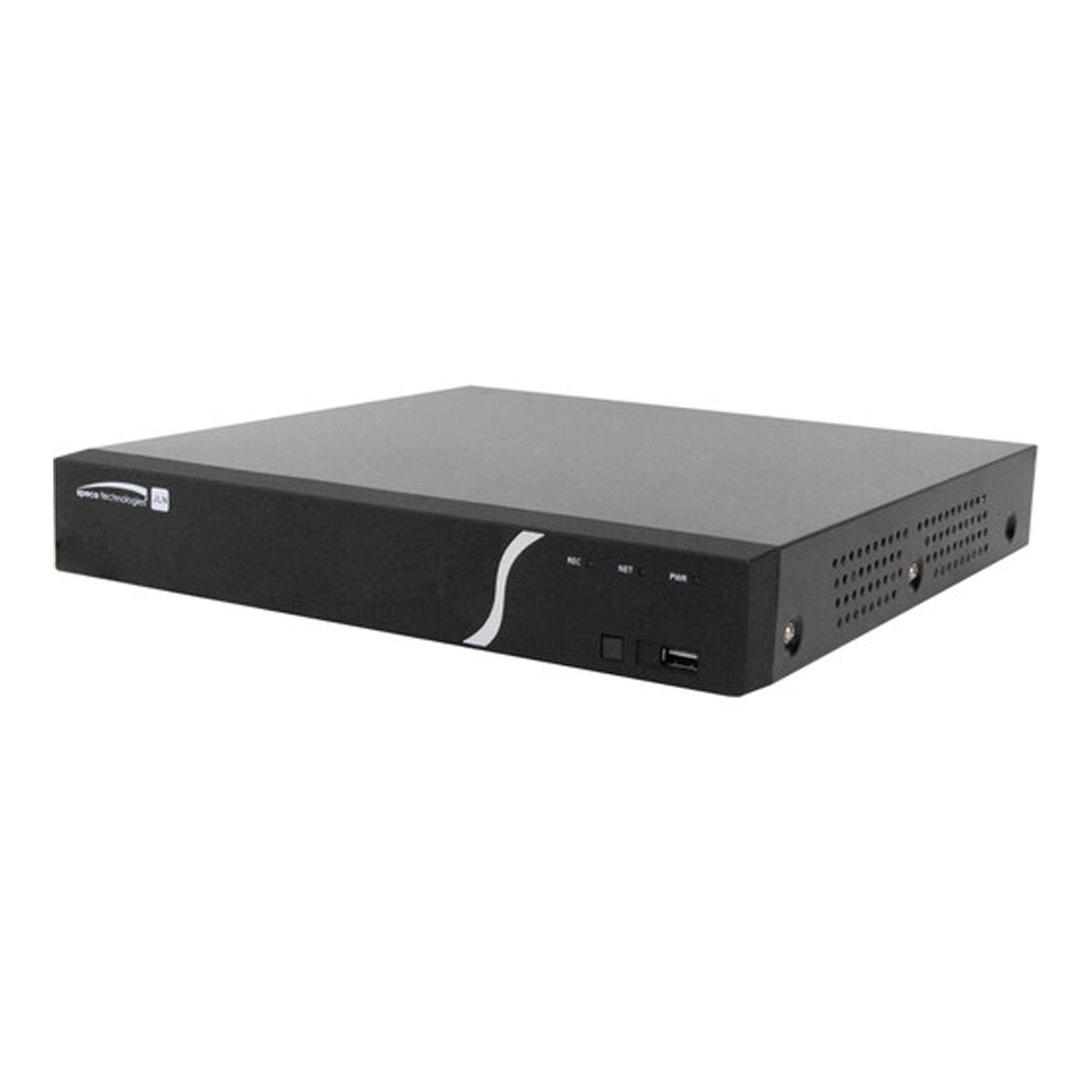 Speco N16JLN 4K 16 Channel NVR with Analytics