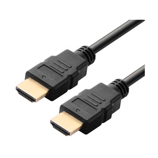 SR Components 3ft 8K 60Hz Dynamic HDR 4:4:4 HDCP 2.2 HDMI Male to Male Cable (HDMI21-3)