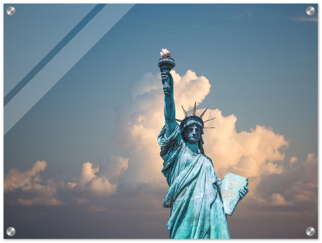 Statue of Liberty - Print