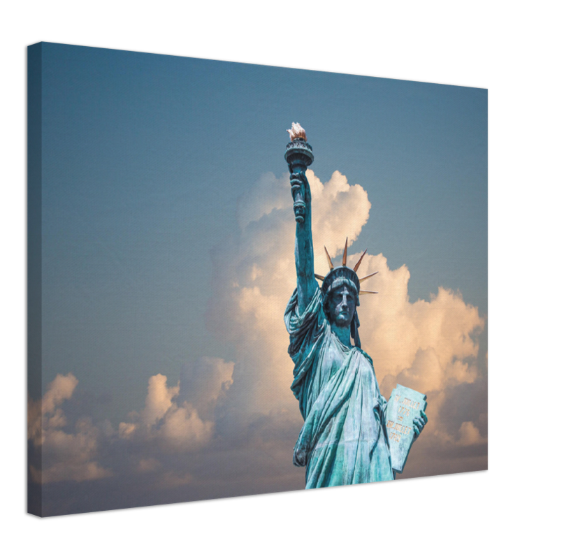 Statue of Liberty - Print
