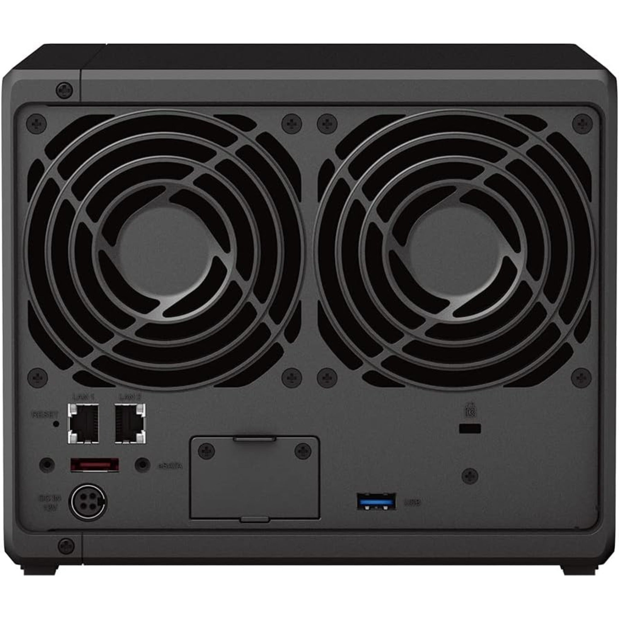 Synology DS923+ Plus 4 Bay DiskStation NAS