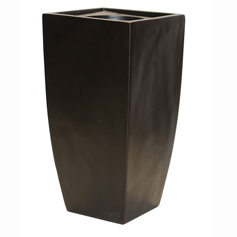 Container with Arrangement Plate