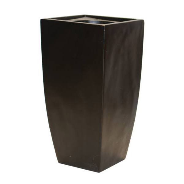 Container with Arrangement Plate