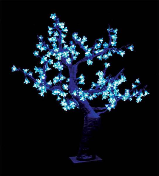 Table Top Cherry Blossom Tree