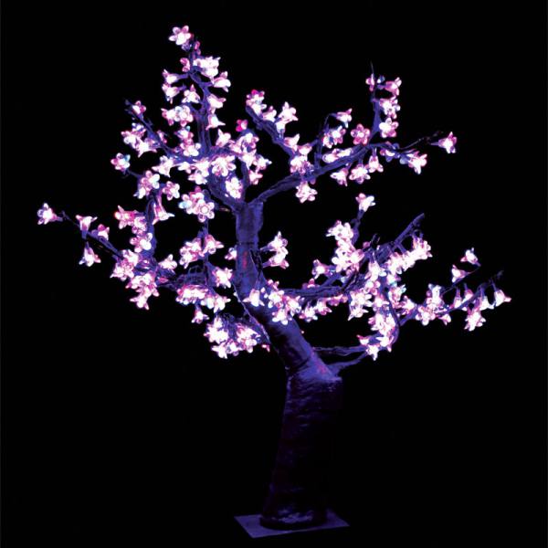 Table Top Cherry Blossom Tree