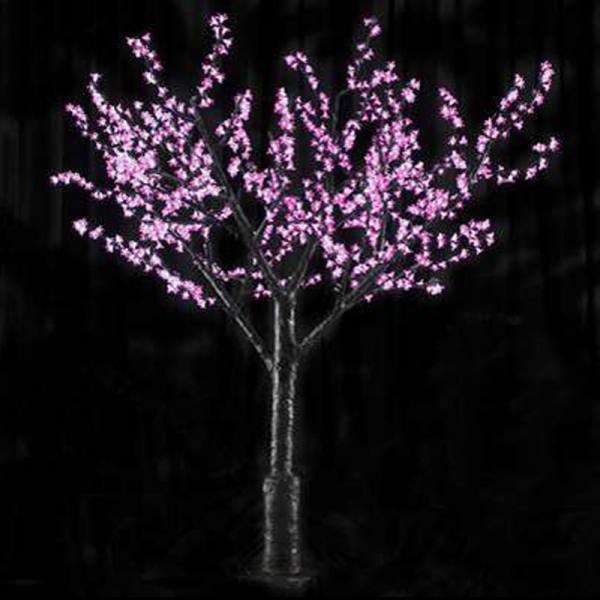 8' Cherry Blossom Tree