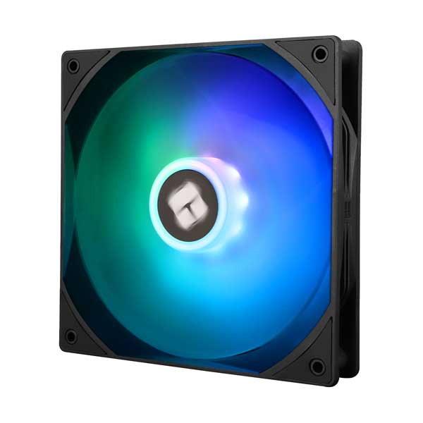 Thermalright TL-C14C-S 140mm ARGB Case Fan - Black