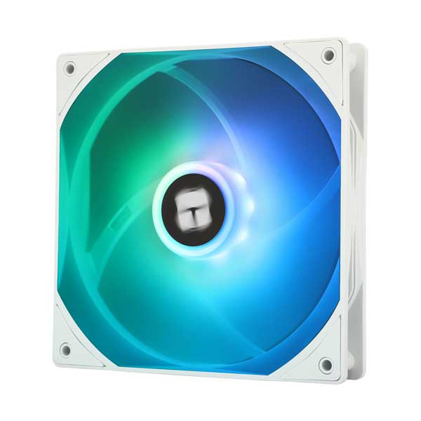 Thermalright TL-C14CW-S 140mm ARGB Case Fan - White
