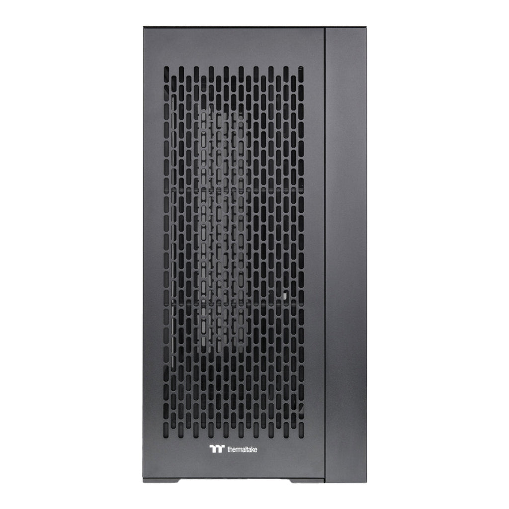 Thermaltake CA-1Y3-00M1WN-00 CTE E600 MX Mid-Tower Case - Black