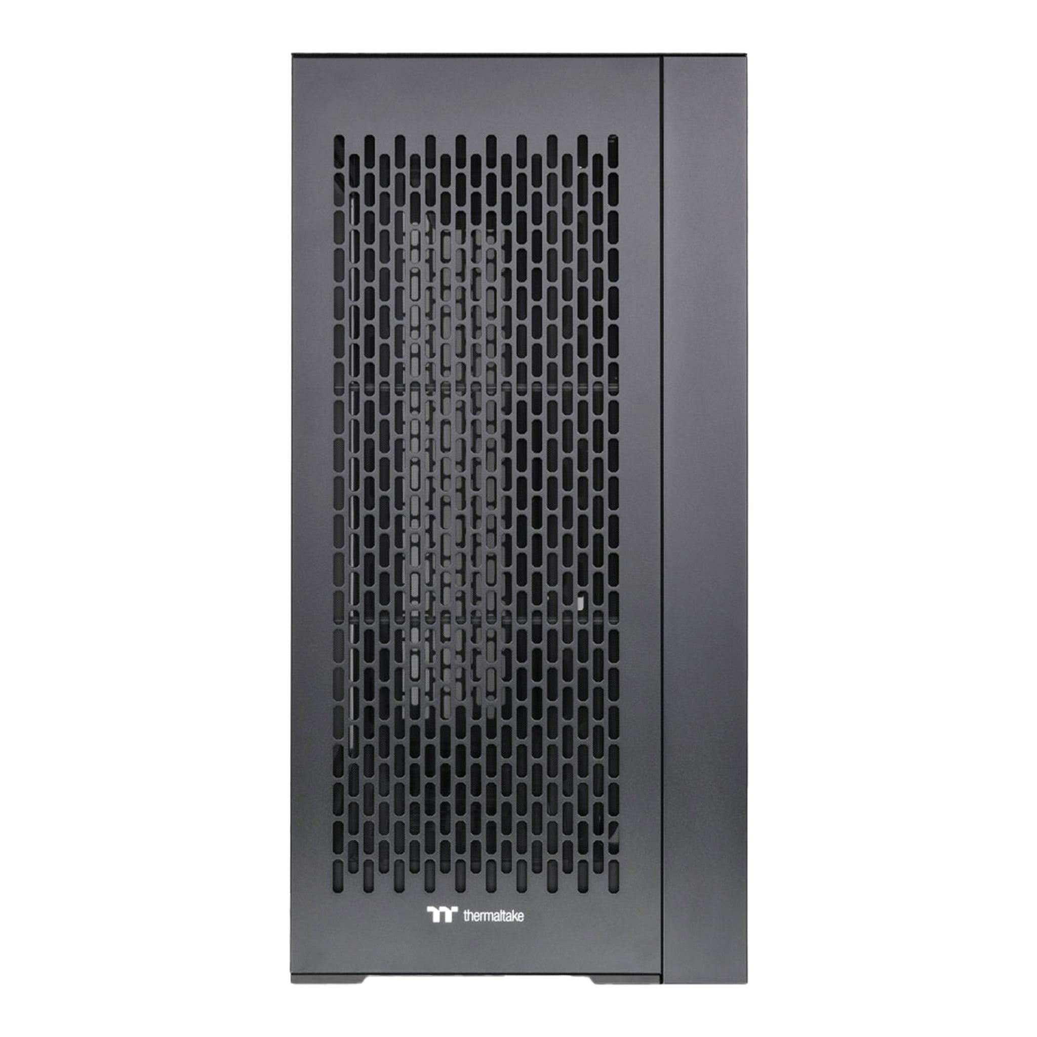 Thermaltake CA-1Y3-00M1WN-00 CTE E600 MX Mid-Tower Case - Black