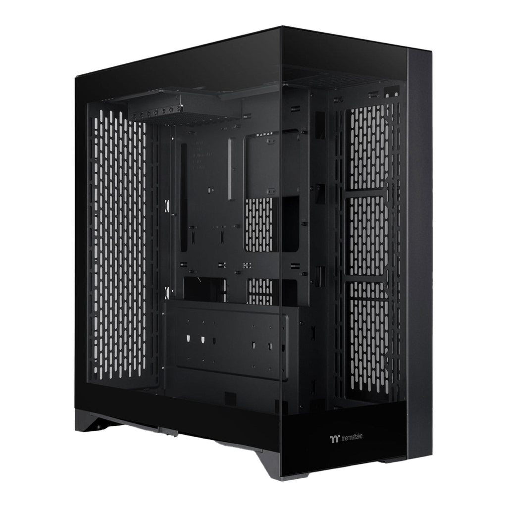 Thermaltake CA-1Y3-00M1WN-00 CTE E600 MX Mid-Tower Case - Black