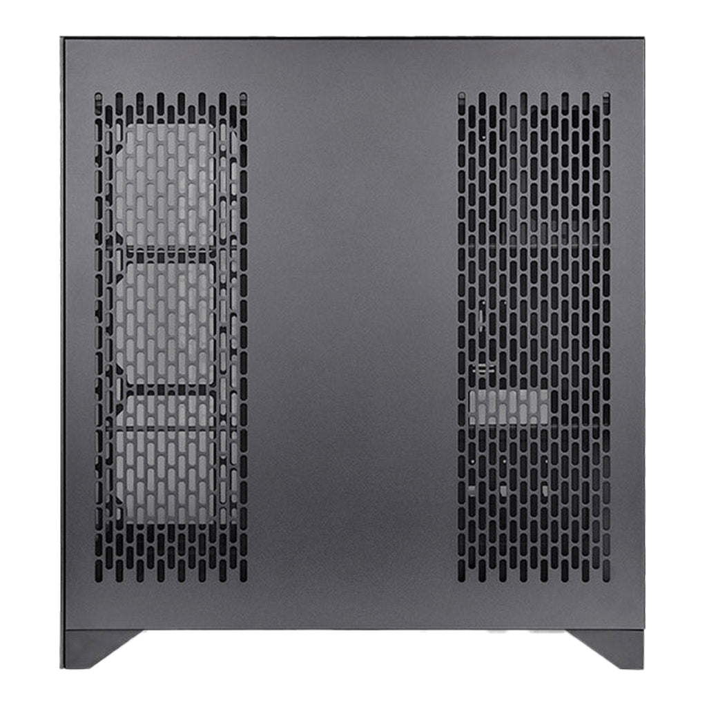 Thermaltake CA-1Y3-00M1WN-00 CTE E600 MX Mid-Tower Case - Black