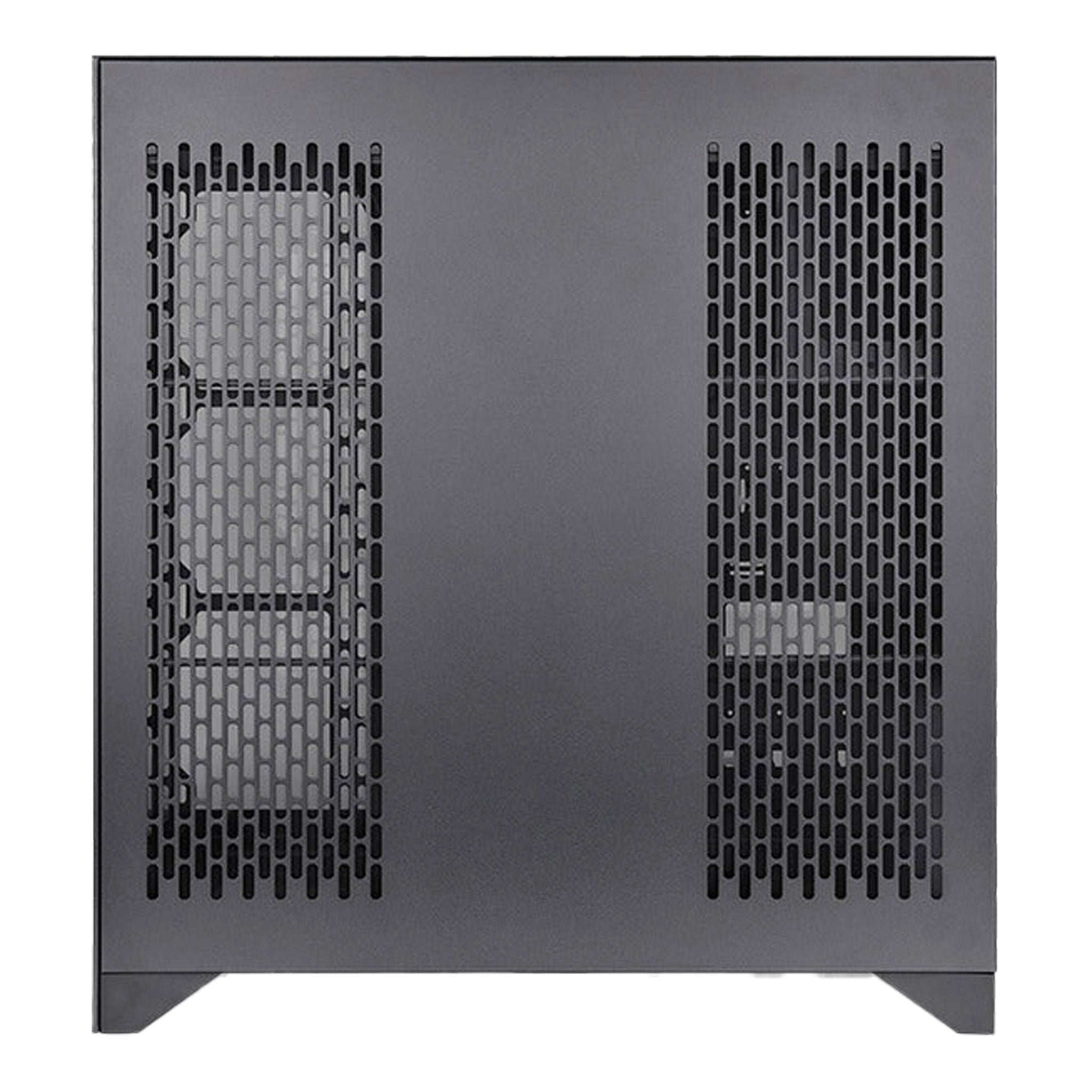 Thermaltake CA-1Y3-00M1WN-00 CTE E600 MX Mid-Tower Case - Black