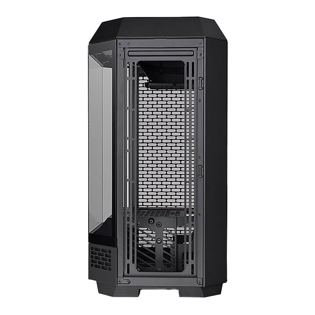 Thermaltake CA-1Y4-00S1WN-00 The Tower 300 Micro Tower Chassis - Black
