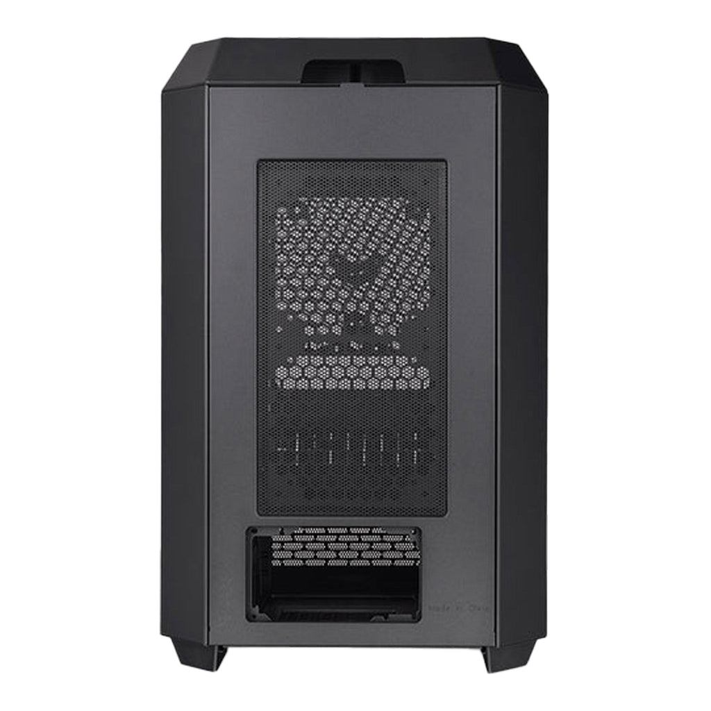 Thermaltake CA-1Y4-00S1WN-00 The Tower 300 Micro Tower Chassis - Black