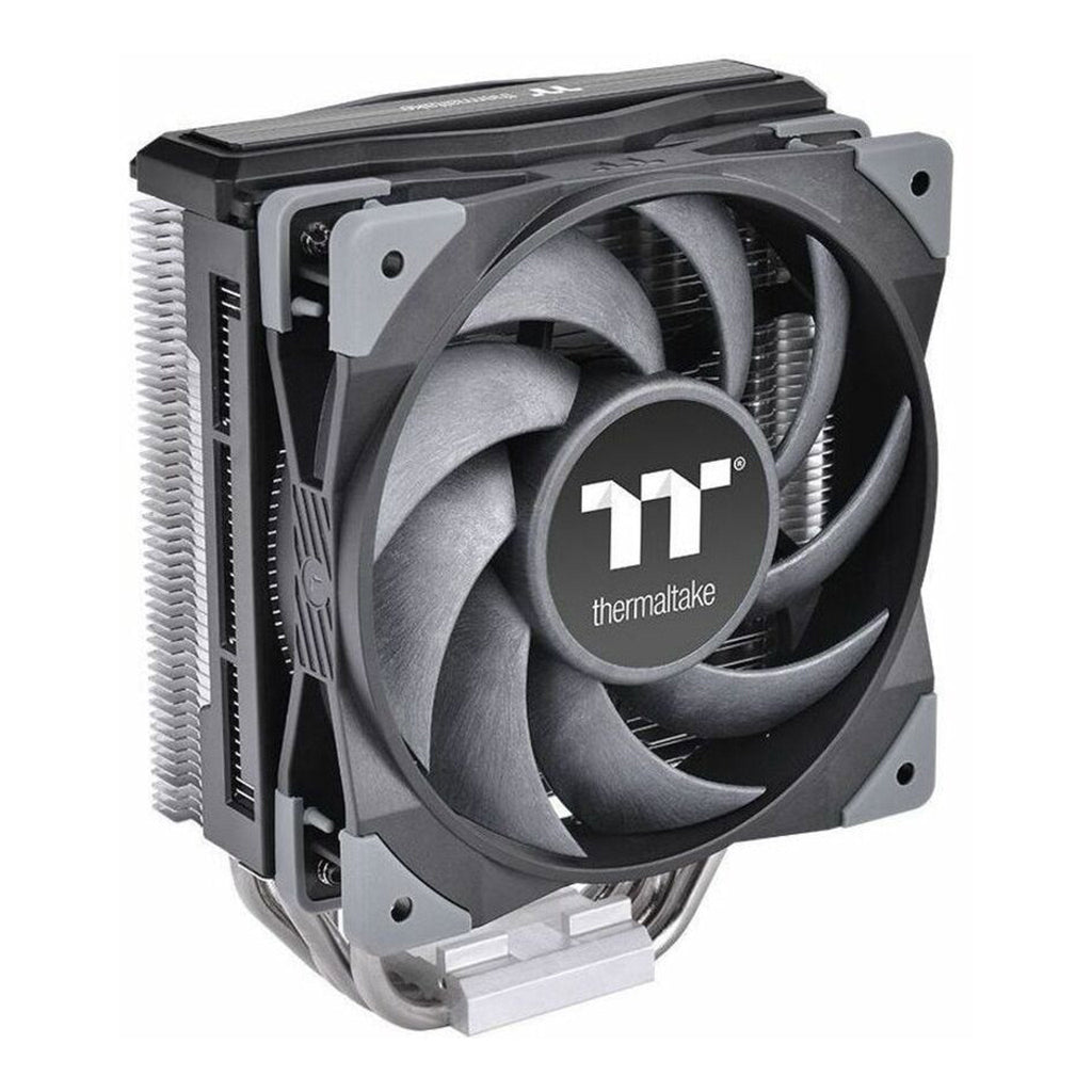 Thermaltake CL-P074-AL12BL-A TOUGHAIR 310 CPU Cooler - Intel/AMD