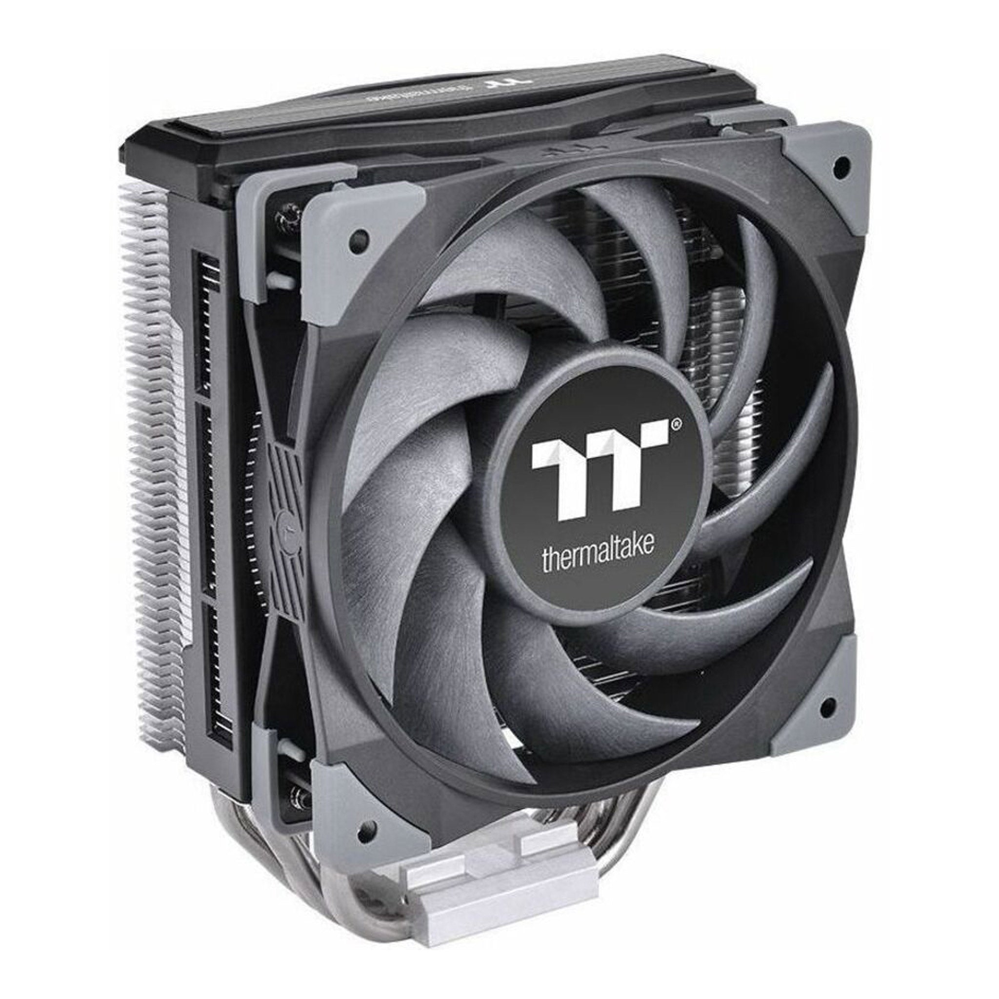 Thermaltake CL-P074-AL12BL-A TOUGHAIR 310 CPU Cooler - Intel/AMD
