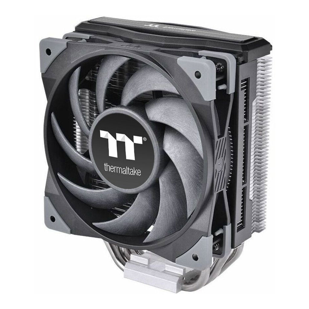 Thermaltake CL-P074-AL12BL-A TOUGHAIR 310 CPU Cooler - Intel/AMD