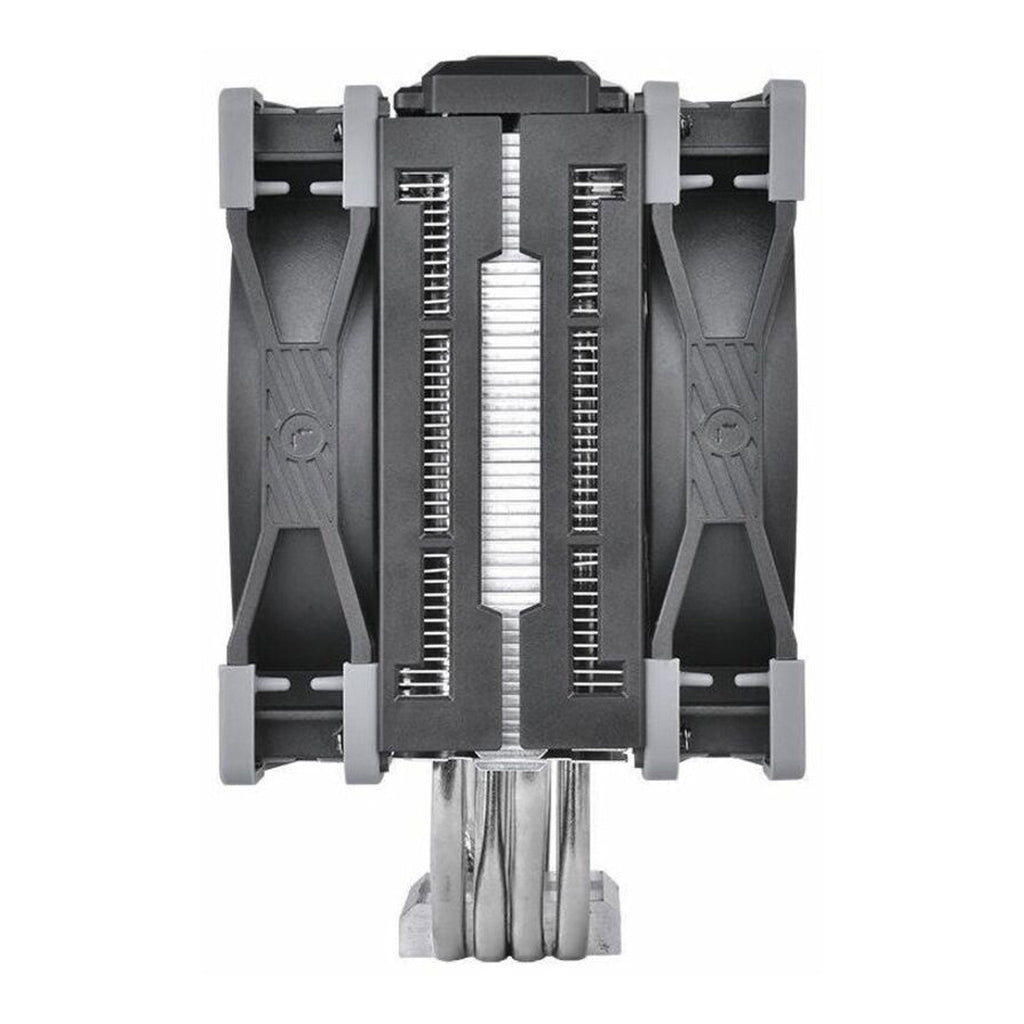 Thermaltake CL-P075-AL12BL-A TOUGHAIR 510 CPU Cooler - Intel/AMD