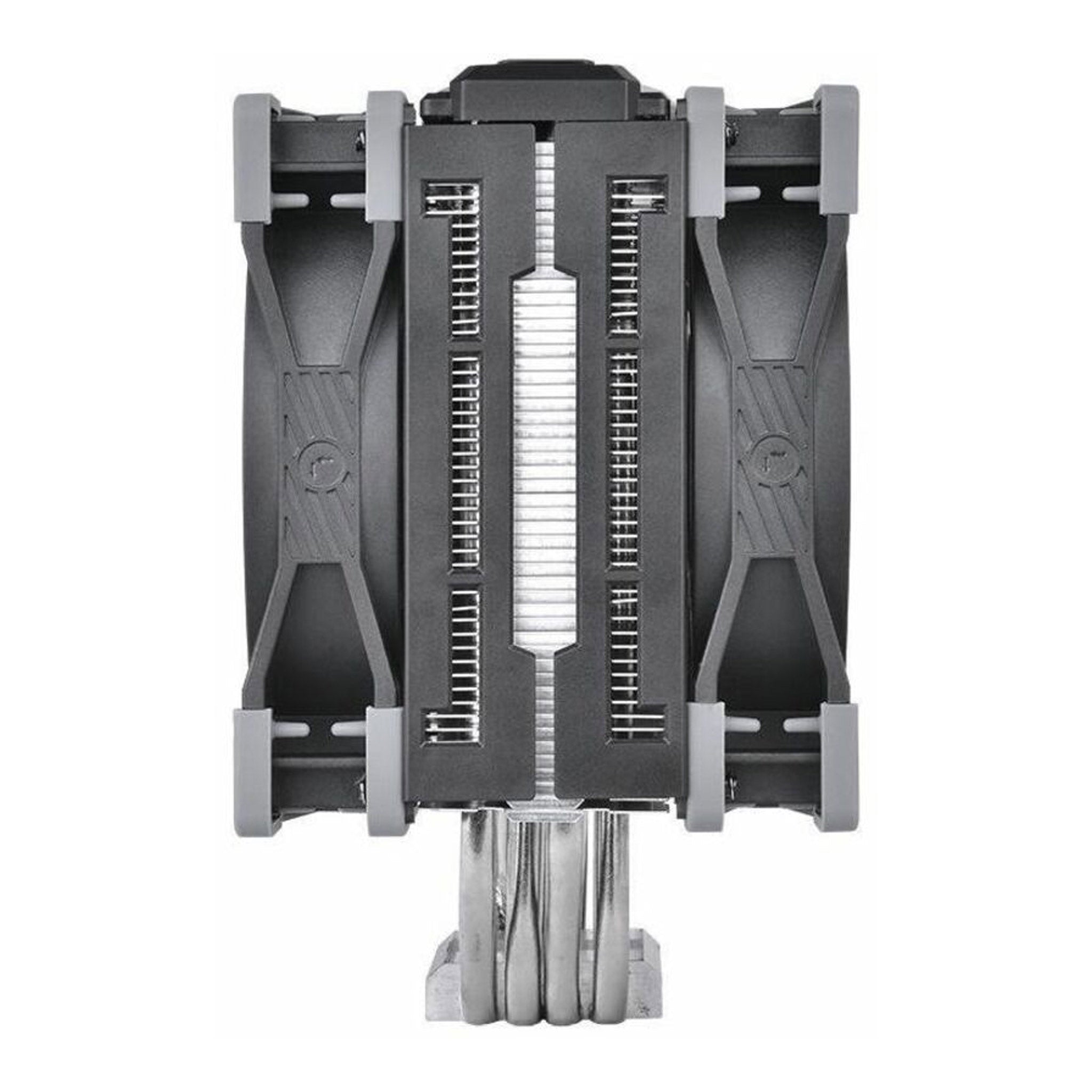 Thermaltake CL-P075-AL12BL-A TOUGHAIR 510 CPU Cooler - Intel/AMD