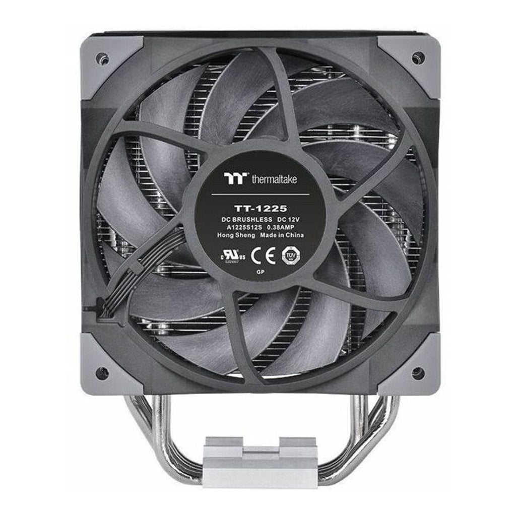 Thermaltake CL-P075-AL12BL-A TOUGHAIR 510 CPU Cooler - Intel/AMD