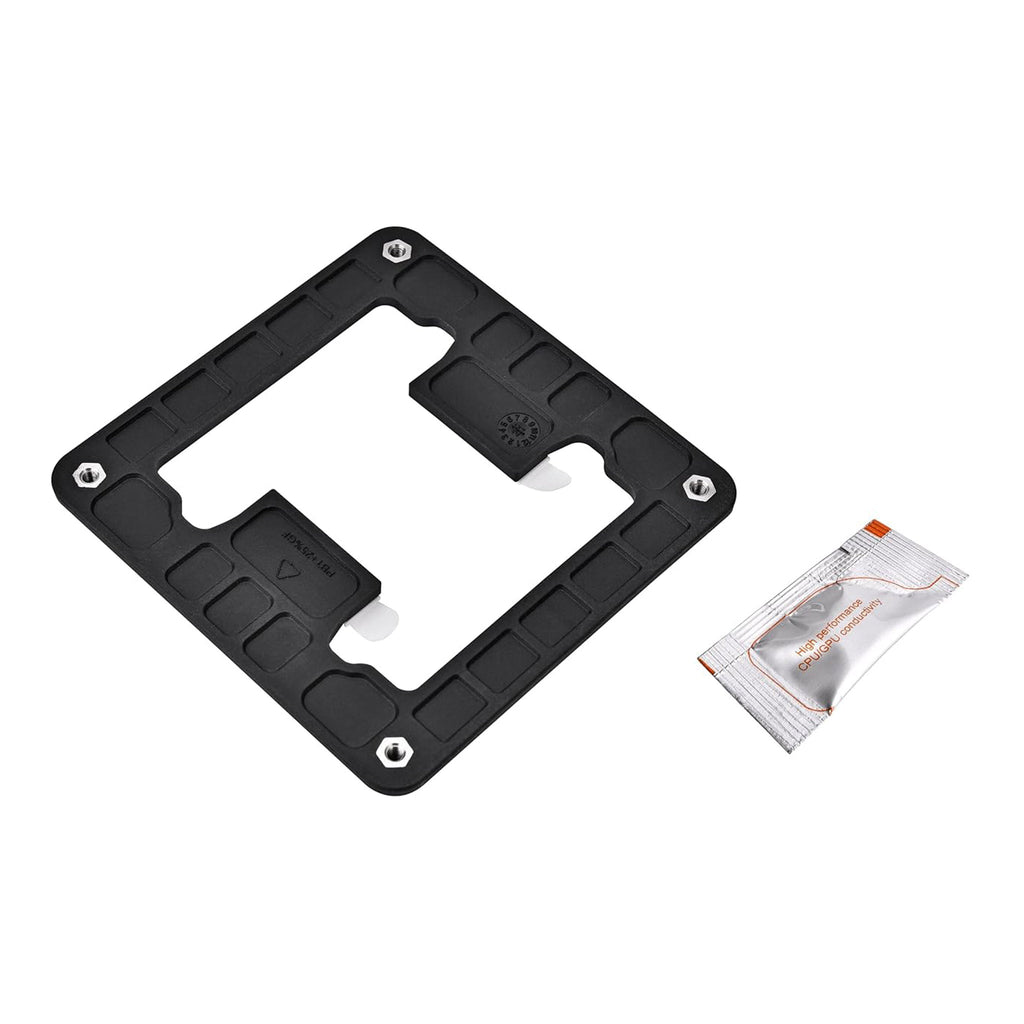 Thermaltake CL-P094-AL09WT-A Gravity i3 Cooling Fan/Heatsink - LGA 1700